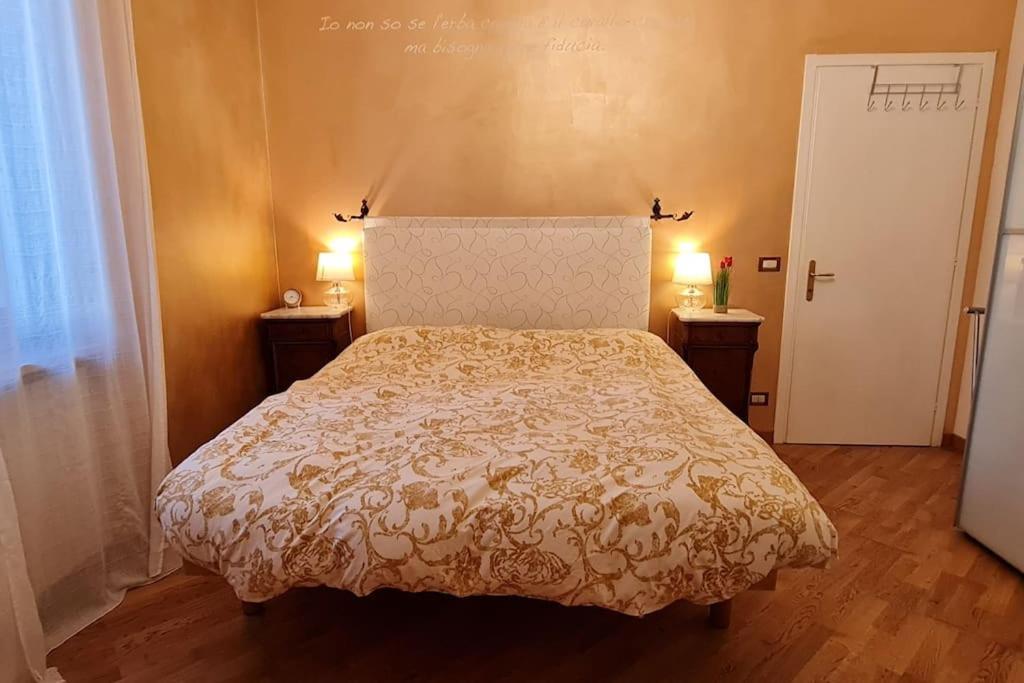 Luxury Verona Apartment City Centre Екстериор снимка